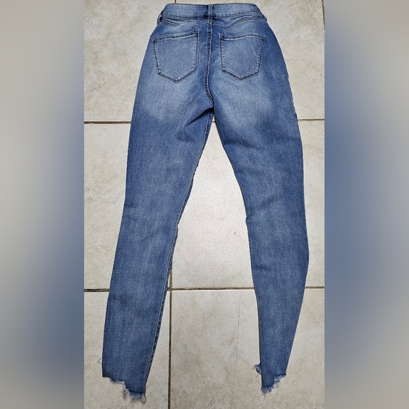 jeans by rewash peace love eco Size 3 / 26 - Picture 3 of 5